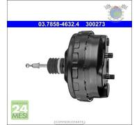Servofreno ATE per AUDI Q5 A5 A4