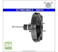 Servofreno ATE per AUDI TT A3 SEAT TOLEDO II LEON VW NEW BEETLE GOLF IV BORA