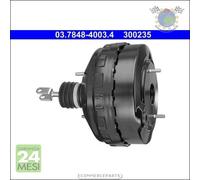 Servofreno ATE per BMW 3 E93 320 318 E92 316 E91 E90 1 E88 125 120 118 E87 116
