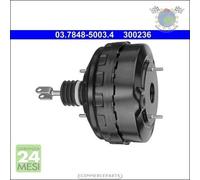 Servofreno ATE per BMW X1 E84 xDrive 3 E93 330 325 320 E92 323 E91 318 E90 1 E8