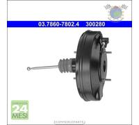 Servofreno ATE per CITROEN C5 III PEUGEOT 508