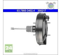 Servofreno ATE per CITROEN C6 PEUGEOT 407