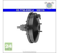 Servofreno ATE per CITROEN XSARA PEUGEOT 306