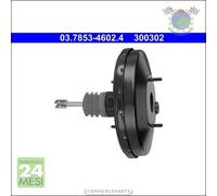 Servofreno ATE per DACIA SANDERO DUSTER LOGAN RENAULT