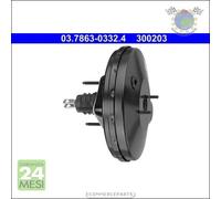 Servofreno ATE per FORD FOCUS C-MAX