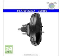 Servofreno ATE per FORD FOCUS KUGA #9v