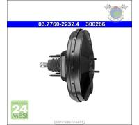 Servofreno ATE per FORD FOCUS KUGA #9v