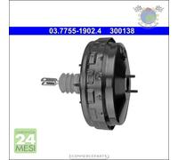 Servofreno ATE per FORD GALAXY SEAT ALHAMBRA VW SHARAN