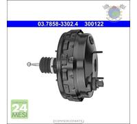 Servofreno ATE per FORD GALAXY SEAT ALHAMBRA VW SHARAN #95