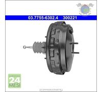 Servofreno ATE per FORD GALAXY SEAT ALHAMBRA VW SHARAN #9u