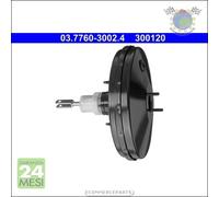 Servofreno ATE per FORD GALAXY SEAT ALHAMBRA VW SHARAN #9w