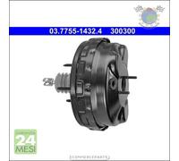 Servofreno ATE per FORD MONDEO GALAXY S-MAX