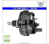 Servofreno ATE per MERCEDES CLASSE CLC 350 250 230 220 200 180 160 C 320 280 27