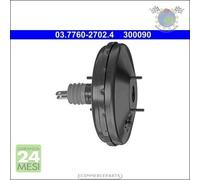 Servofreno ATE per MERCEDES CLASSE E 320 300 280 250 220 200 36 C 230 180 190 1