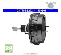 Servofreno ATE per MERCEDES CLASSE E 500 400 350 300 250 220 200 63 CLS