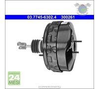 Servofreno ATE per MERCEDES CLASSE GLK 350 320 300 280 250 220 200 E 500 400 C