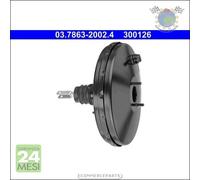 Servofreno ATE per RENAULT SCENIC MEGANE Megane bab
