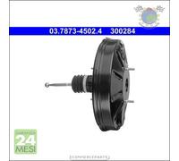 Servofreno ATE per SEAT ALHAMBRA VW PASSAT (3C5) (3C2) (365) (362) (357) TIGUAN