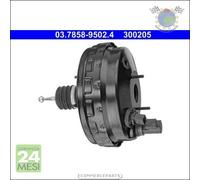 Servofreno ATE per SEAT ALHAMBRA VW SHARAN