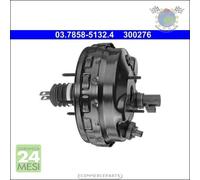 Servofreno ATE per VOLVO XC60