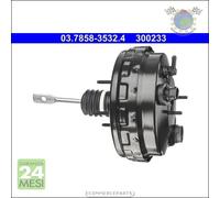 Servofreno ATE per VOLVO XC70 V70 S80 S60 #96