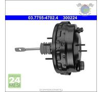 Servofreno ATE per VOLVO XC70 V70 S80 S60 #9t