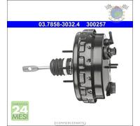 Servofreno ATE per VOLVO XC90
