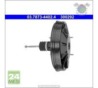 Servofreno ATE per VW PASSAT (3C5) (3C2) (365) (362) (357) CC