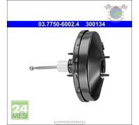 Servofreno ATE per VW POLO 6N2 6N1
