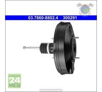 Servofreno ATE per VW SCIROCCO GOLF VI V