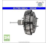 Servofreno ATE per VW TRANSPORTER CALIFORNIA MULTIVAN