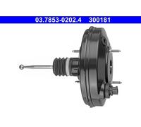 Servofreno per AUDI A2