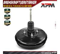 Servofreno Per Audi A3 8L 96-01 TT 8N 01-06 VW Golf IV 1J Seat Skoda