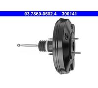 Servofreno per AUDI SEAT VW A3 BORA GOLF GOLF VAN LEON NEW BEETLE TOLEDO TT