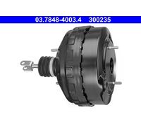 Servofreno per BMW 1 3