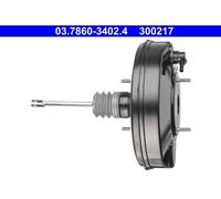 Servofreno per CITROËN PEUGEOT 407 407 SW C6