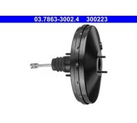 Servofreno per NISSAN MICRA MICRA C+C NOTE