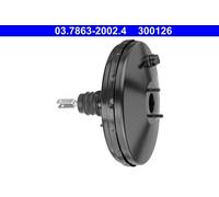 Servofreno per RENAULT MEGANE SCÉNIC