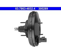 Servofreno per VOLVO C30 C70 S40 V50
