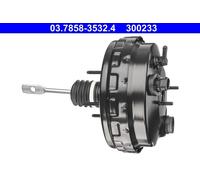 Servofreno per VOLVO S60 S80 V70 XC70