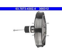 Servofreno per VW CADDY TOURAN