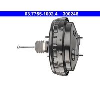 Servofreno per VW CALIFORNIA MULTIVAN TRANSPORTER