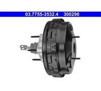 ATE 03.7755-3532.4 Servofreno