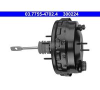 Servofreno pneumatico 03.7755-4702.4 ATE per VOLVO S80 I XC70 I Cross Country