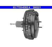 Servofreno pneumatico 03.7755-6302.4 ATE per VW FORD SEAT