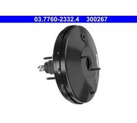 Servofreno pneumatico 03.7760-2332.4 ATE per FORD FOCUS II Turnier FOCUS II