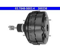 Servofreno pneumatico 03.7848-5003.4 ATE per BMW 3 3 Touring 3 Coupé 1 1 Coupé