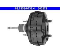 Servofreno pneumatico 03.7858-0732.4 ATE per OPEL CHEVROLET SAAB VAUXHALL