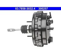 Servofreno pneumatico 03.7858-3032.4 ATE per VOLVO XC90 I XC90 I VAN