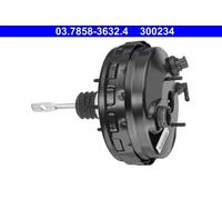 Servofreno pneumatico 03.7858-3632.4 ATE per VOLVO XC90 I VAN XC90 I